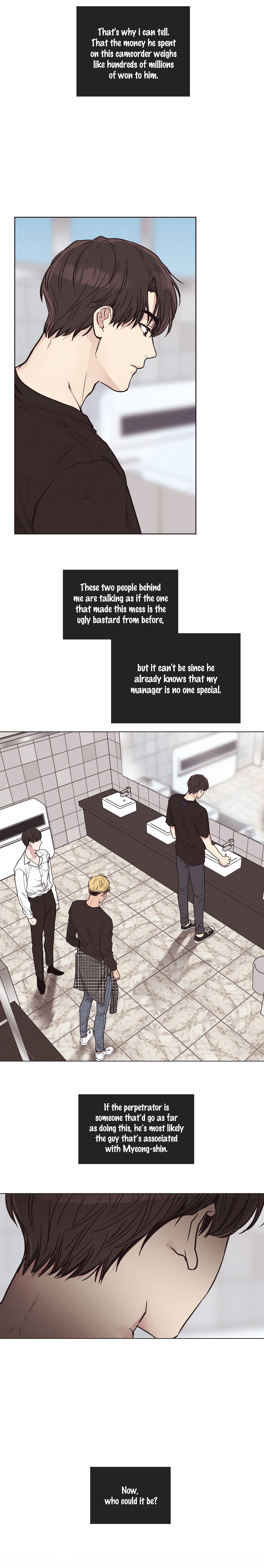 Payback, Chapter 20 image 21